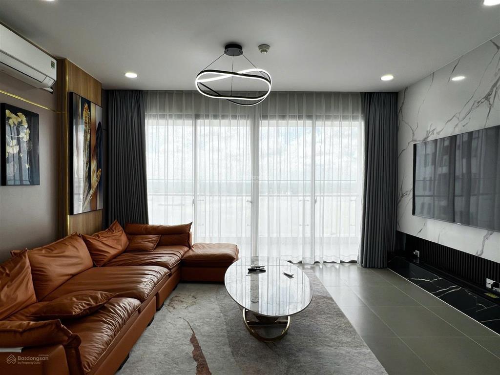 Cho thuê căn hộ 3pn đẳng cấp, sang trọng chuẩn phòng vip khách sạn tại sky89  full nội thất