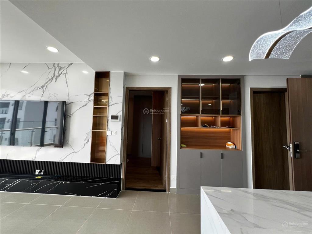 Cho thuê căn hộ 3pn đẳng cấp, sang trọng chuẩn phòng vip khách sạn tại sky89  full nội thất