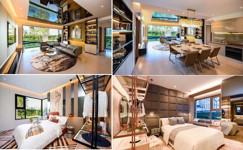 Cập nhật căn hộ 2pn, cho thuê tại sky 89  mr thành 0905 284 ***