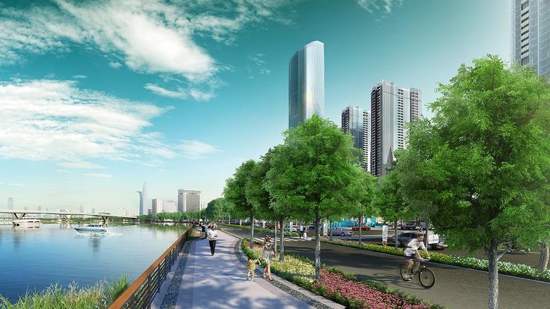 Cập nhật căn hộ 2pn, cho thuê tại sky 89  mr thành 0905 284 ***