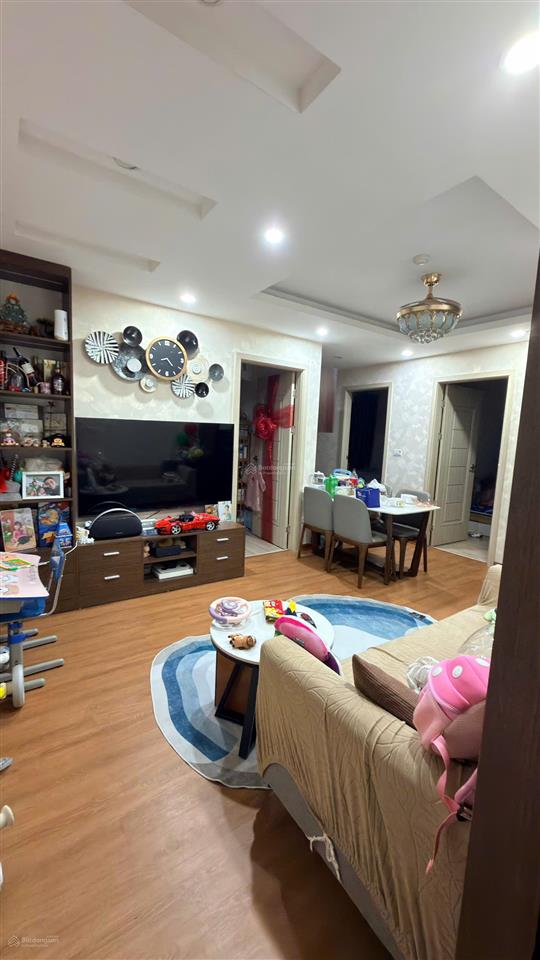 Bán cc ruby city ct3, 3,9 tỷ, 60,5m2, 3pn, 2wc, giá tốt chỉ với