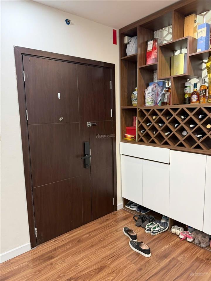 Bán căn hộ chung cư valencia garden 5,15 tỷ, 79m2, 3pn, 2wc, đức giang, long biên, hà nội