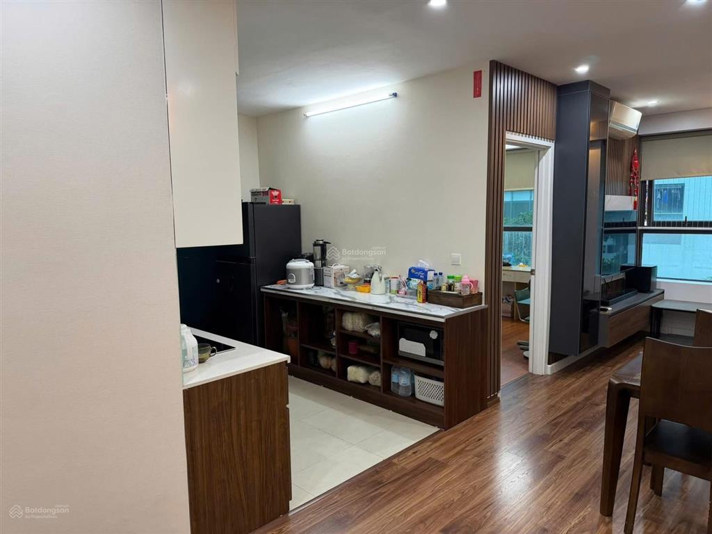 Bán căn hộ chung cư valencia garden 5,15 tỷ, 79m2, 3pn, 2wc, đức giang, long biên, hà nội