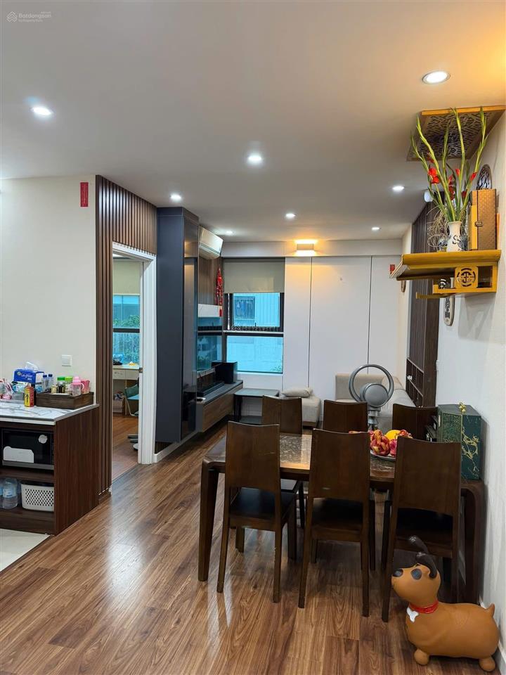 Bán căn hộ chung cư valencia garden 5,15 tỷ, 79m2, 3pn, 2wc, đức giang, long biên, hà nội