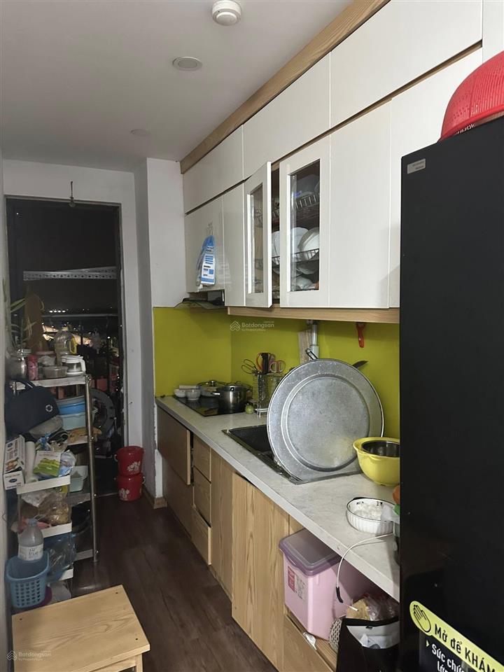 Bán căn hộ chung cư đẹp tại chung cư ruby city ct3, 3,2 tỷ, 49 m2