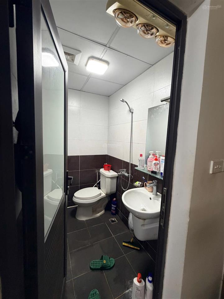Bán cc 2pn, 2wc, 54,6m2 tại chung cư ruby city ct3, giá siêu hời 3,42 tỷ vnd