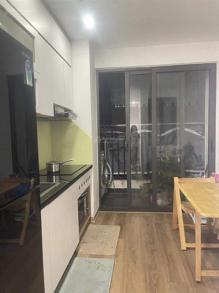 Bán ch ruby city ct3, 3,37 tỷ, 54m2, 2pn, 2wc tại phúc lợi, long biên, hà nội