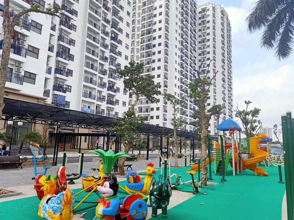 Bán ch ruby city ct3, 3,37 tỷ, 54m2, 2pn, 2wc tại phúc lợi, long biên, hà nội