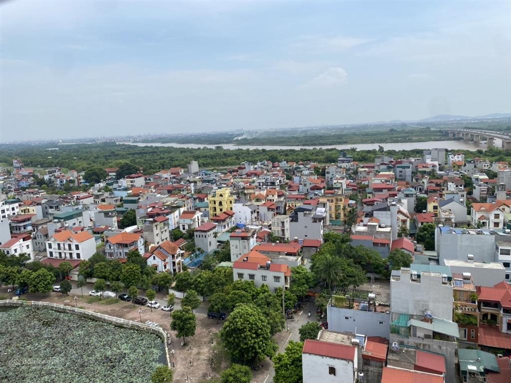 Bán ch ruby city ct3, 3,37 tỷ, 54m2, 2pn, 2wc tại phúc lợi, long biên, hà nội