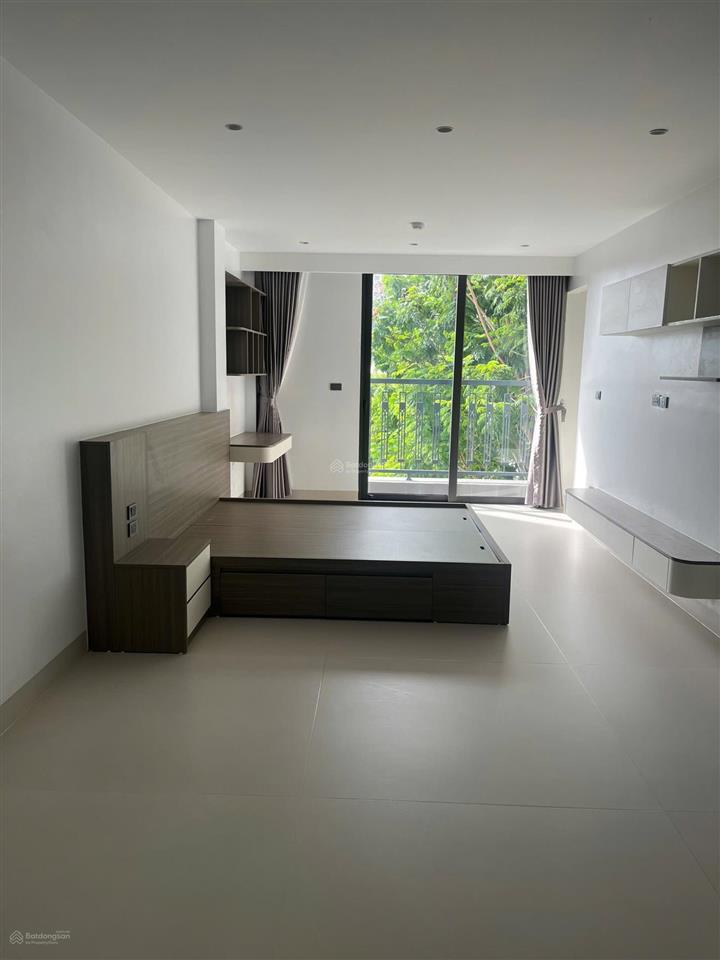 Cho thuê cc mini, khu đô thị việt hưng, 8 triệu, 35m2