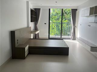 Cho thuê cc mini, khu đô thị việt hưng, 8 triệu, 35m2