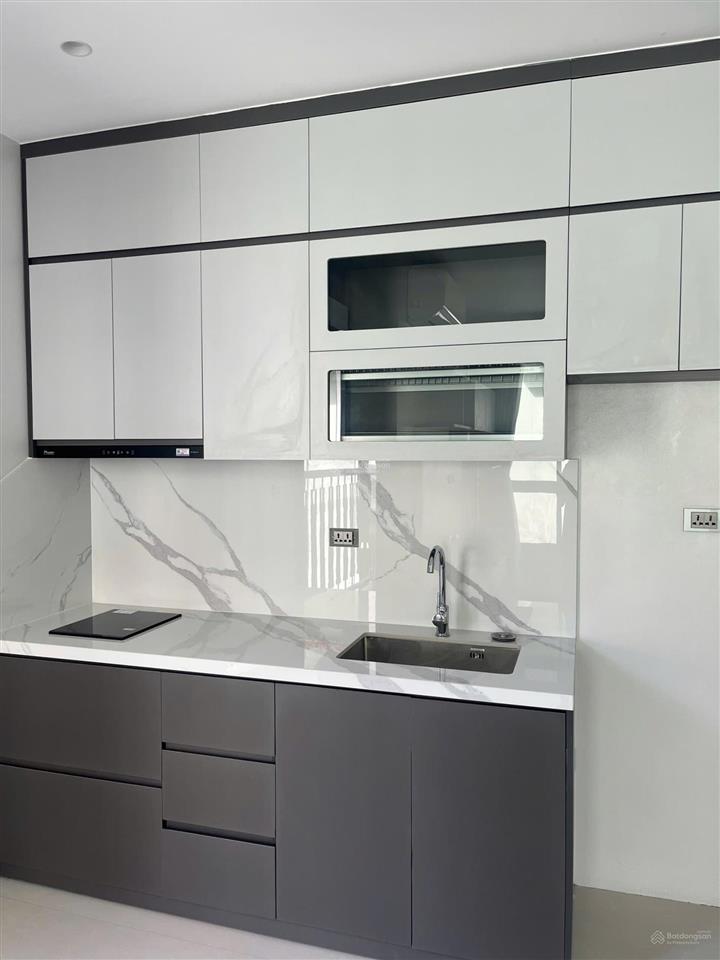 Cho thuê cc mini, khu đô thị việt hưng, 8 triệu, 35m2