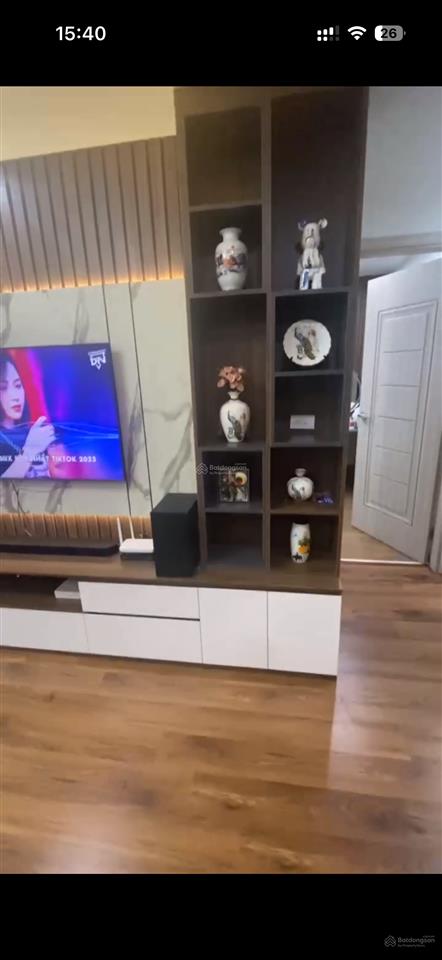 Bán căn hộ chung cư tại chung cư ruby city ct3, 3,2 tỷ vnd, 54m2, hàng hiếm tại long biên hot!