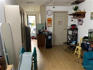 Bán căn hộ đẹp tại chung cư ruby city ct3, 2,4 tỷ vnd, 45 m2, nhiều tiện ích