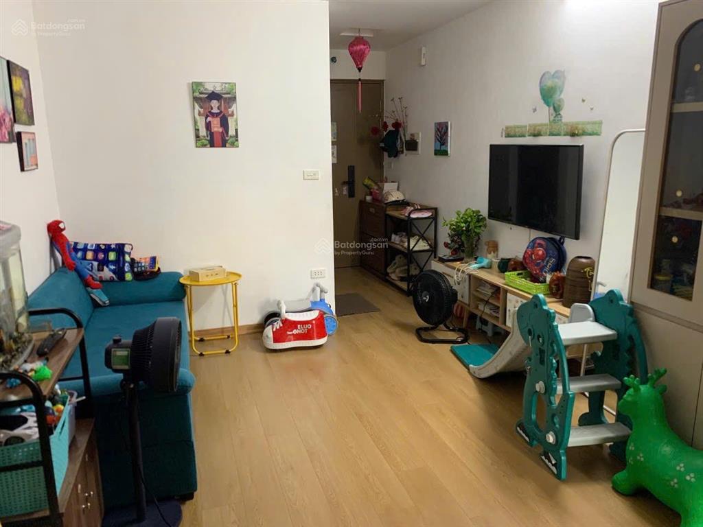 Bán căn hộ đẹp tại chung cư ruby city ct3, 2,4 tỷ vnd, 45 m2, nhiều tiện ích