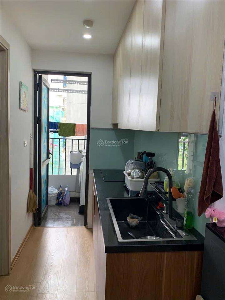 Bán căn hộ đẹp tại chung cư ruby city ct3, 2,4 tỷ vnd, 45 m2, nhiều tiện ích