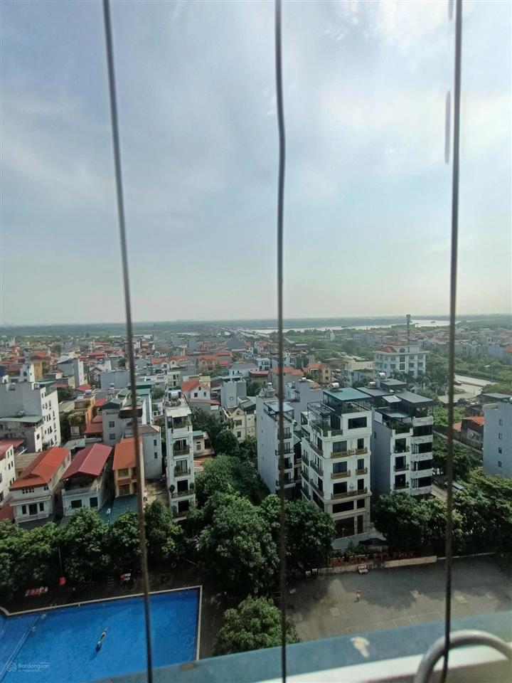 Căn hộ chung cư ruby city ct3, bán 3,1 tỷ vnd, 54,6 m2, 2pn, 2wc, ở long biên, hà nội