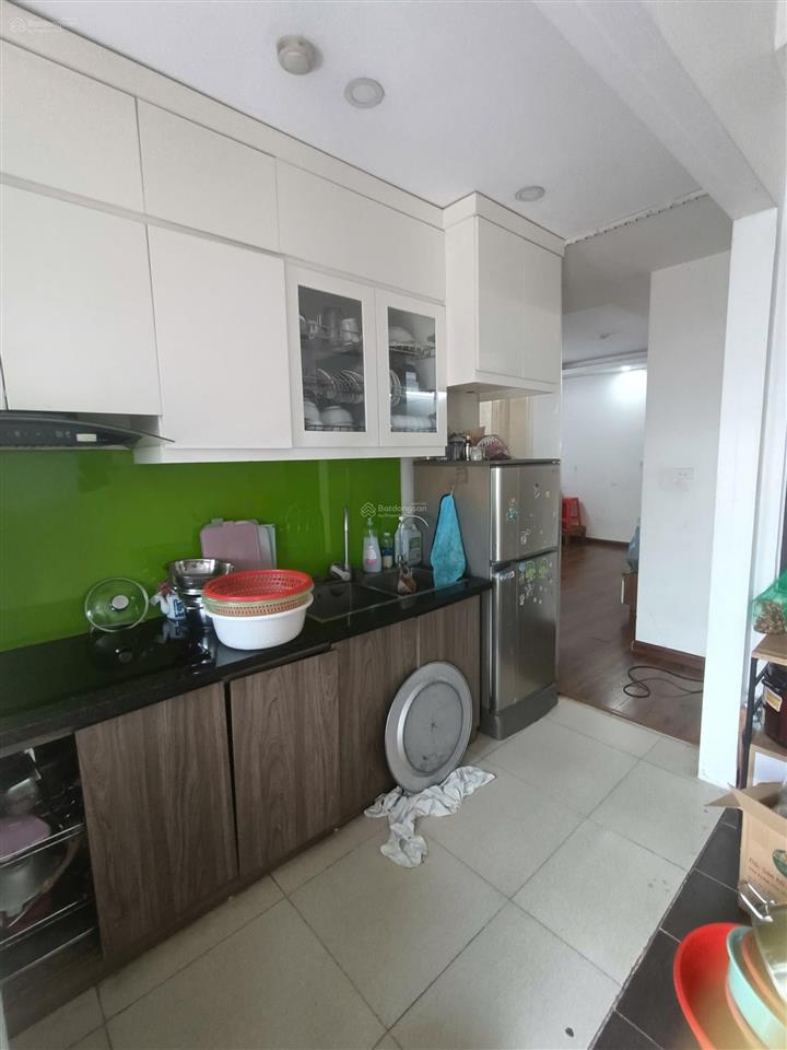 Căn hộ chung cư ruby city ct3, bán 3,1 tỷ vnd, 54,6 m2, 2pn, 2wc, ở long biên, hà nội