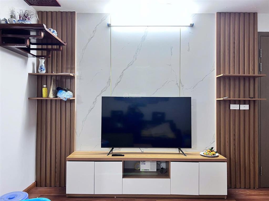 Bán gấp căn hộ 2pn 2wc tại chung cư ruby city ct3, 2,8 tỷ, 51m2