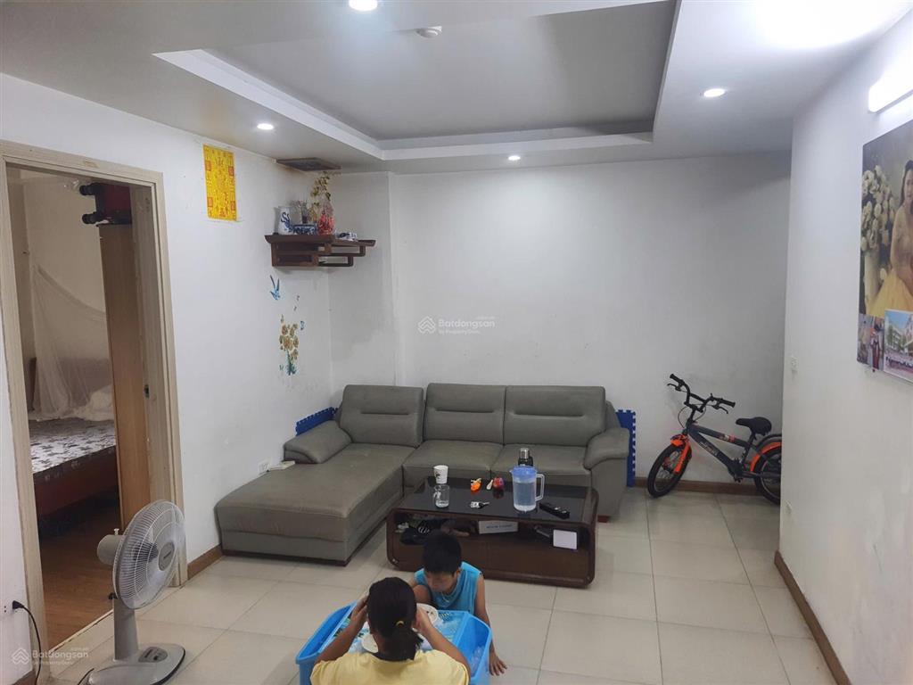 Bán gấp căn hộ chung cư ruby city ct3, 3,19 tỷ, 60m2, ở phúc lợi, long biên, hà nội