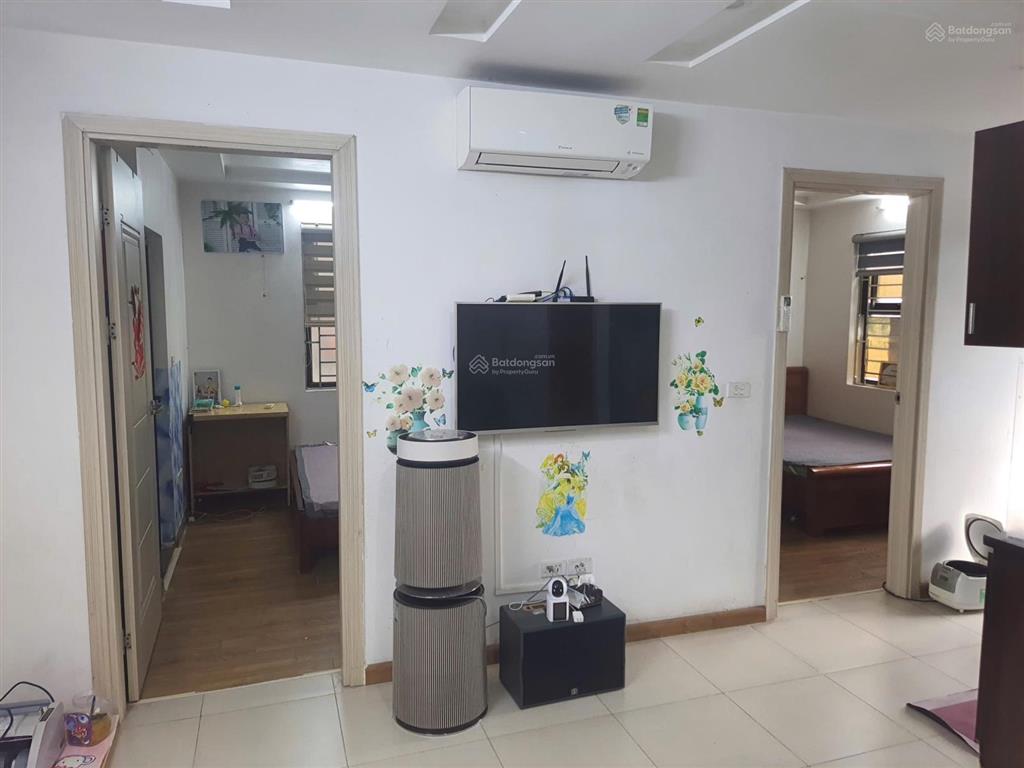 Bán gấp căn hộ chung cư ruby city ct3, 3,19 tỷ, 60m2, ở phúc lợi, long biên, hà nội