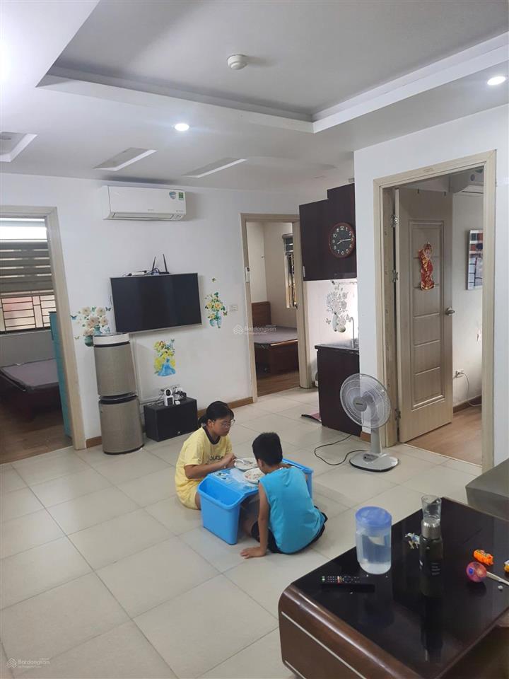 Bán gấp căn hộ chung cư ruby city ct3, 3,19 tỷ, 60m2, ở phúc lợi, long biên, hà nội