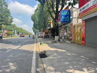 Bán nhà mặt tiền đường đồng khởi  chỉ 4,8 tỷ