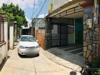 Bán nhà thổ cư khp2 trảng dài giá 2ty500