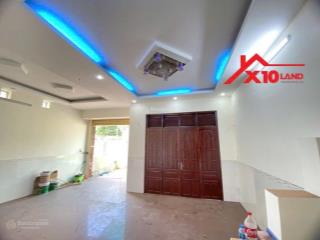 Nhà 1t2l sân ô tô gần ubnd p. bình đa, biên hòa