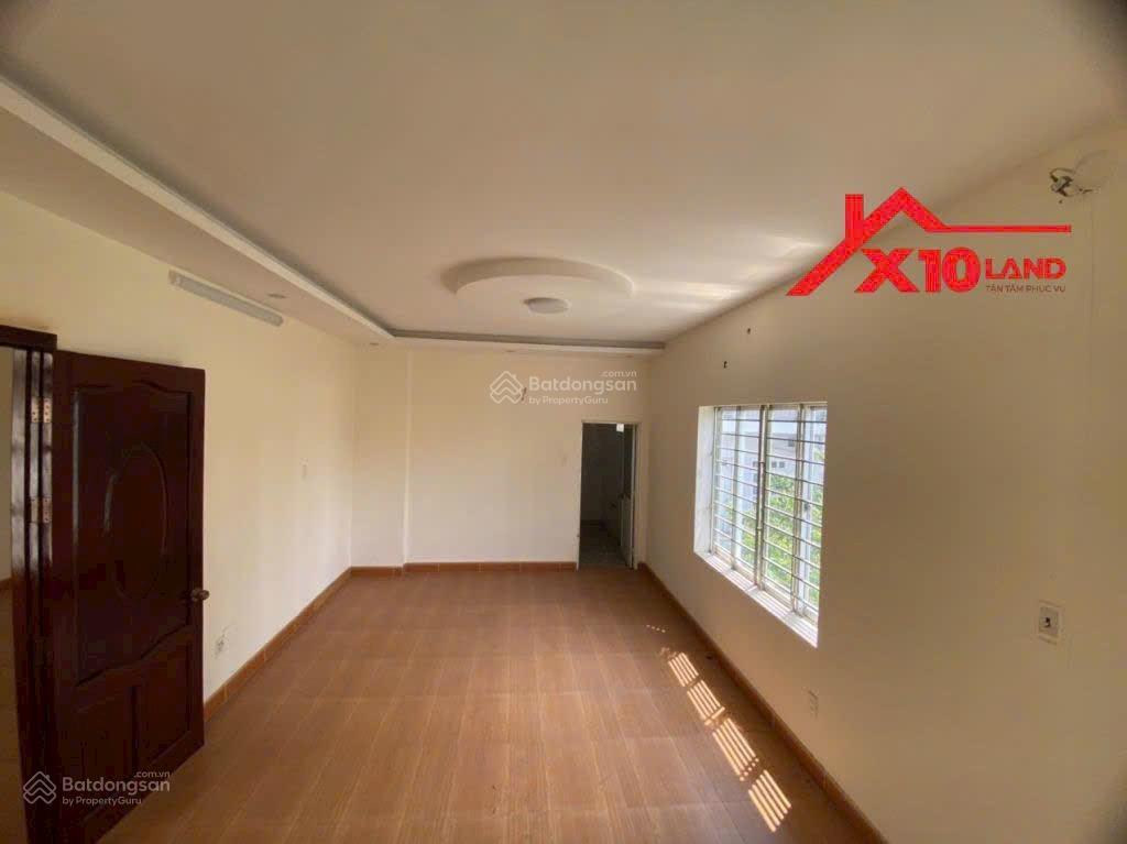 Nhà 1t2l sân ô tô gần ubnd p. bình đa, biên hòa