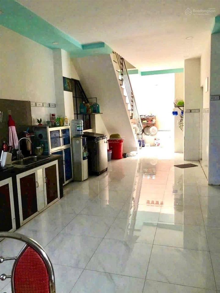 Nhà 1 trệt 1 lầu đất ngang khủng p. an bình vị trí gần quốc lộ, đường ô tô vào tận cửa di