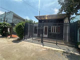 Bán nhà cấp 4 gần uỷ ban phường bửu long (trấn biên mới) dt 6x15 giá 3tỷ550