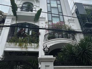 Bán nhà mặt tiền đường 20, an khánh, quận 2  5x22m  5 tầng. hđt 80tr/th  giá 29,8 tỷ