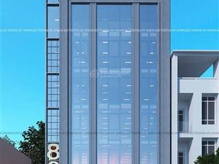 Vị trí vip! bán nhà mặt tiền thạch thị thanh, tân định, quận 1  dt 4.6x25m  2 tầng. giá 30 tỷ