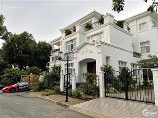 Bán biệt thự đường tân cảng, p25, bình thạnh 9.5x15m  3 tầng. giá 25 tỷ