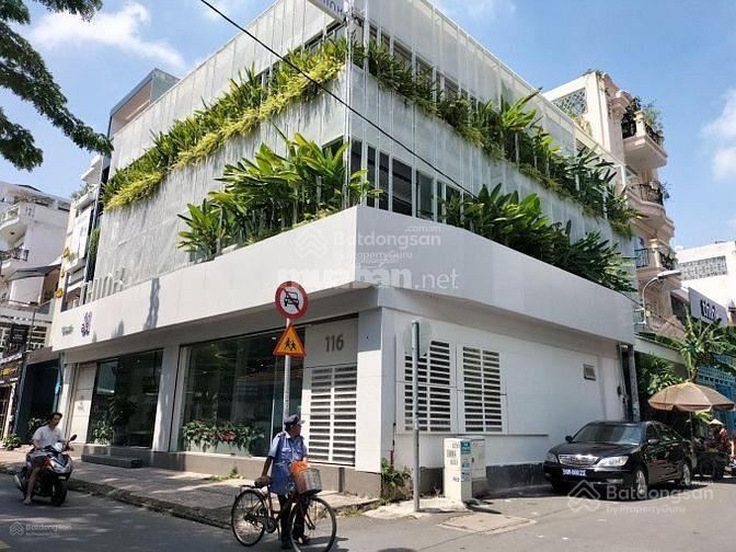 Siêu phẩm! bán nhà hxh nguyễn chí thanh, p9, quận 5  9x20m  3 tầng. giá 32 tỷ