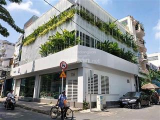 Siêu phẩm! bán nhà hxh nguyễn chí thanh, p9, quận 5  9x20m  3 tầng. giá 32 tỷ