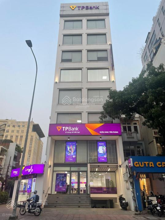 Siêu tốt! bán mt tân sơn nhì, tân phú  dt 5x30m  hầm+ 7 tầng. giá 38 tỷ tl