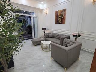 Cực hiếm! bán nhà mt lê văn sỹ, p12, quận 3 (88m2) 4x22m 4 tầng. giá 28 tỷ