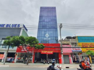 Siêu phẩm  bán nhà nguyễn gia trí(d2), p25, bình thạnh. 4.5x18m(84.3m2)  5 tầng  giá 19 tỷ