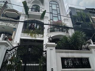 Cực hiếm  hxh nguyễn thị minh khai, đa kao, quận 1  dt 4,5x25m  4 tầng, giá 22 tỷ