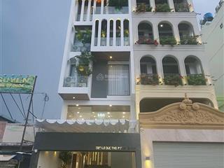 Siêu phẩmbán khách sạn mặt tiền miếu nổi, p3, bình thạnhngang 8x20m 5 tầng. hđt 80tr/th 38 tỷ