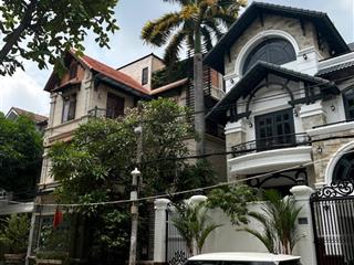 Siêu phẩm  bán nhà vườn hxh 8m lê văn sỹ, quận 3  8x20m  3 tầng. hđt 65tr/th 38,5 tỷ