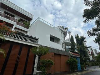 Bán biệt thự quốc hương, thảo điền, quận 2 8x20m 3 tầng. giá 44 tỷ