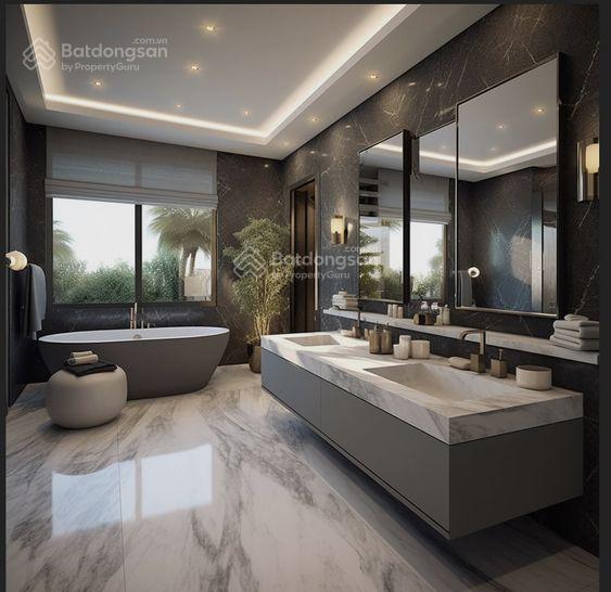 Cực tốt  bán nhà góc 2 mặt tiền đường 54, thảo điền, quận 2 ngang 6 x 20m  ctxd hầm+5t 33 tỷ