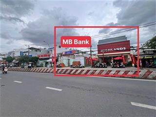 Hđt 205tr/th giá 87 tỷ. bán mt kd coffe higlandmb bank huỳnh tấn phát, nhà bè,tphcm 22,5 x30m.
