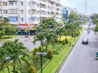 Hiếm có  ngay hxh phan xích long, p2, phú nhuận  ngang 12 x 25m  ctxd 6 tầng  giá 32 tỷ