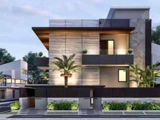 Cực vip  ngang khủng 13 x 20m  hxh 2 cao thắng, p5, quận 3  3 tầng. hđt 100tr/th  90 tỷ