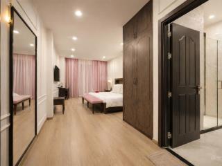 Siêu phẩmbán nhà mặt tiền huỳnh khương ninh,đakao, quận 1 4,5x19m4 tầng. hđt 55tr/th giá 30tỷ
