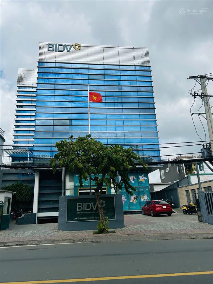 Mặt tiềngiá rẻ nhất tuyến đường nguyễn sơn, phú thọ,tân phú 13 x 25m  2 tầng. hđt160tr/th 40tỷ